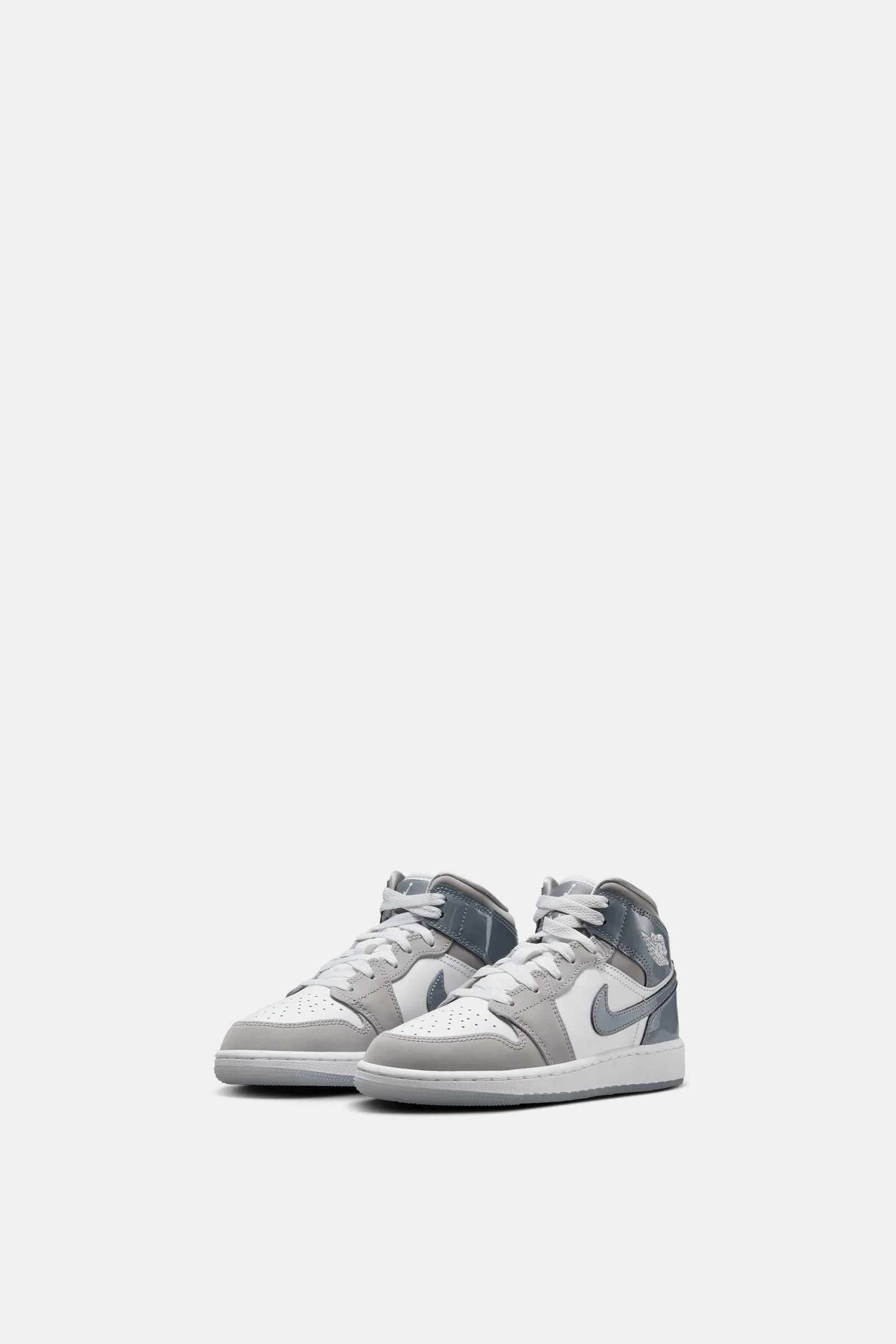 Air Jordan 1 Mid SE (GS)
