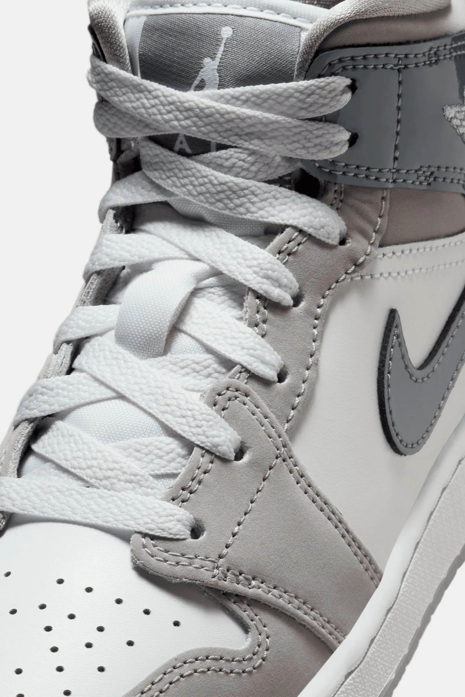 Air Jordan 1 Mid SE (GS)