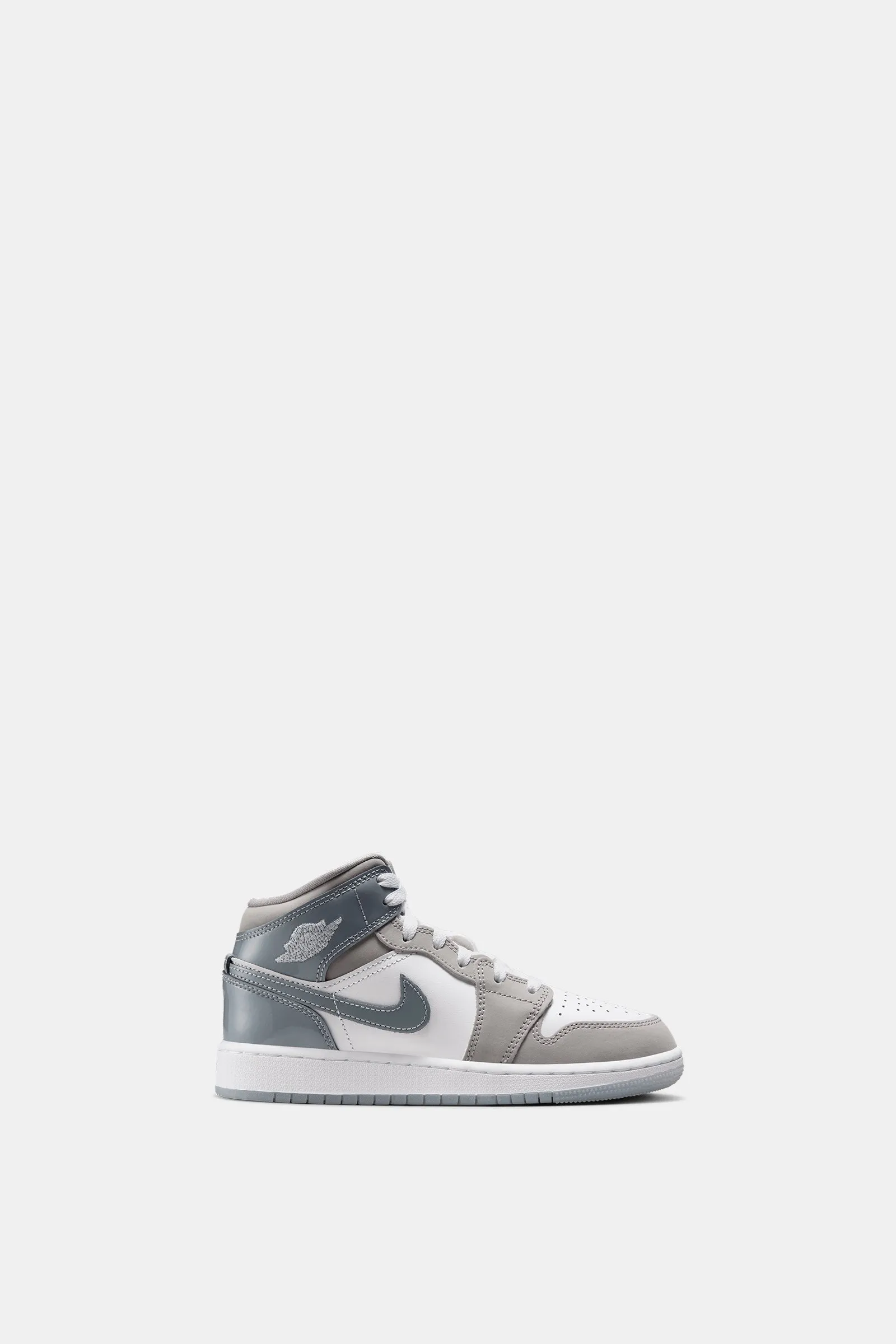 Air Jordan 1 Mid SE (GS)