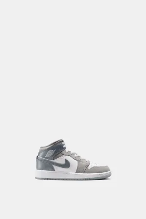 Air Jordan 1 Mid SE (GS)