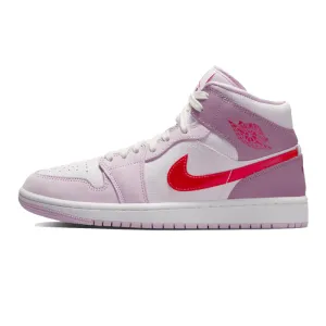Air Jordan 1 Mid Valentine's Day