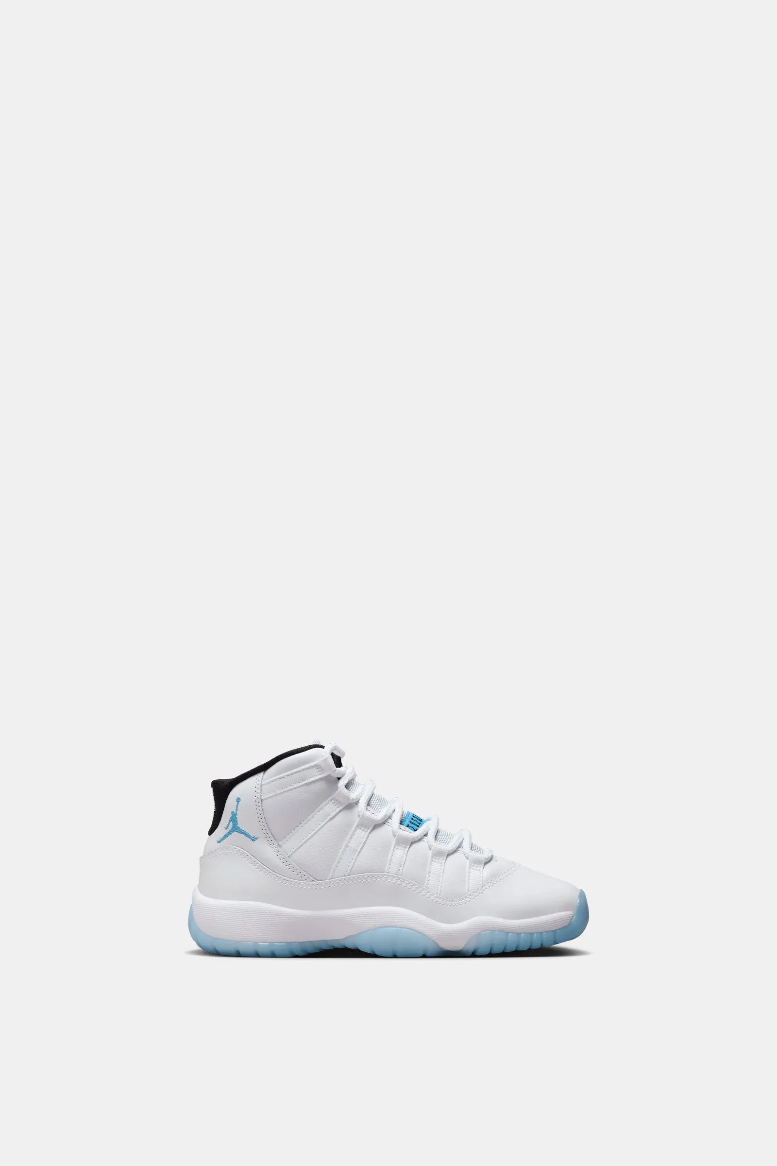 Air Jordan 11 Retro Legend Blue (GS)