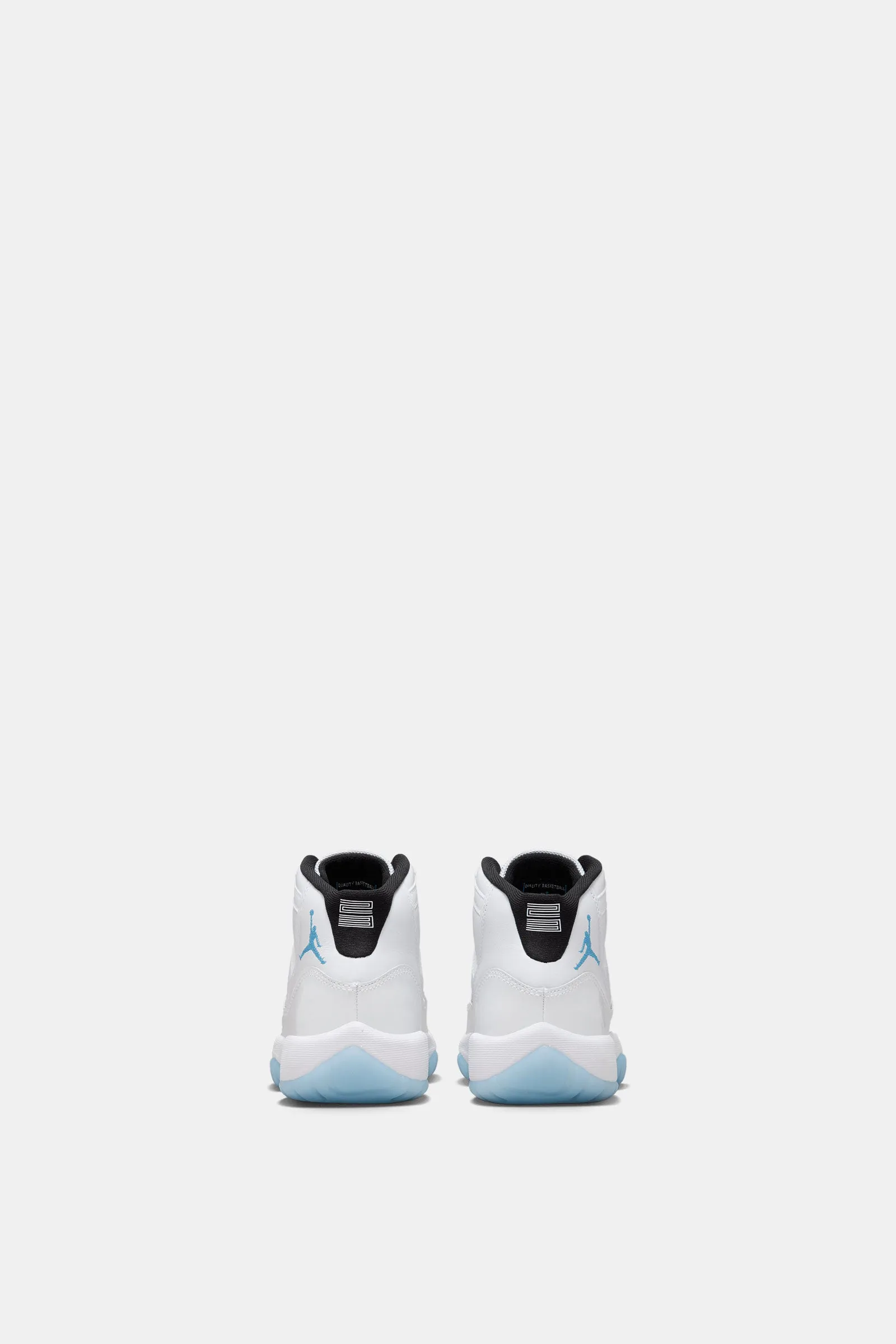 Air Jordan 11 Retro Legend Blue (GS)