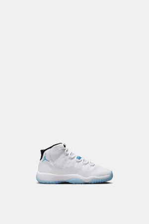Air Jordan 11 Retro Legend Blue (GS)