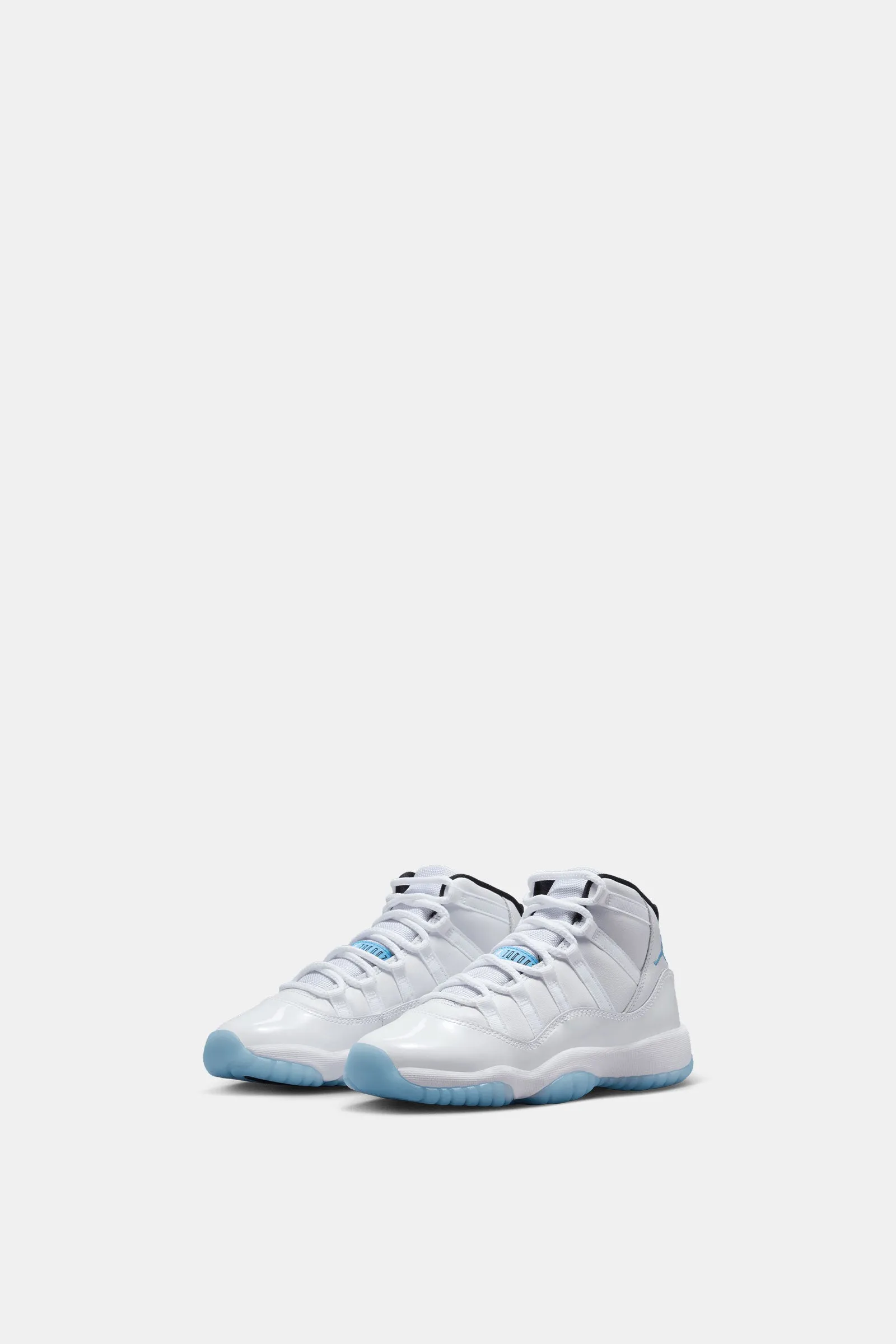 Air Jordan 11 Retro Legend Blue (GS)