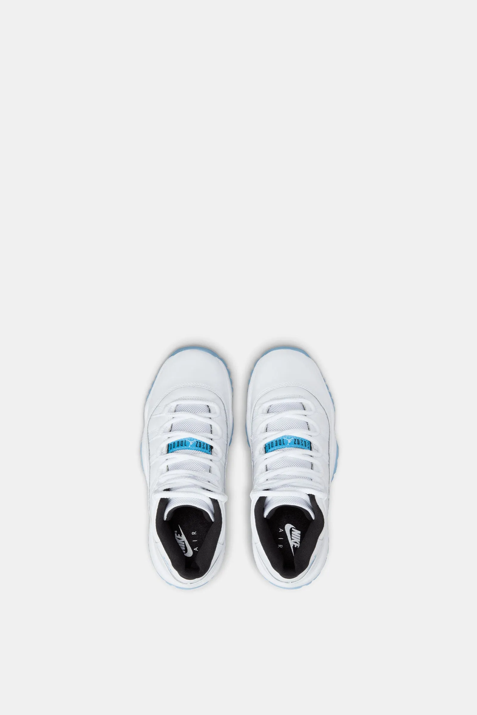 Air Jordan 11 Retro Legend Blue (GS)