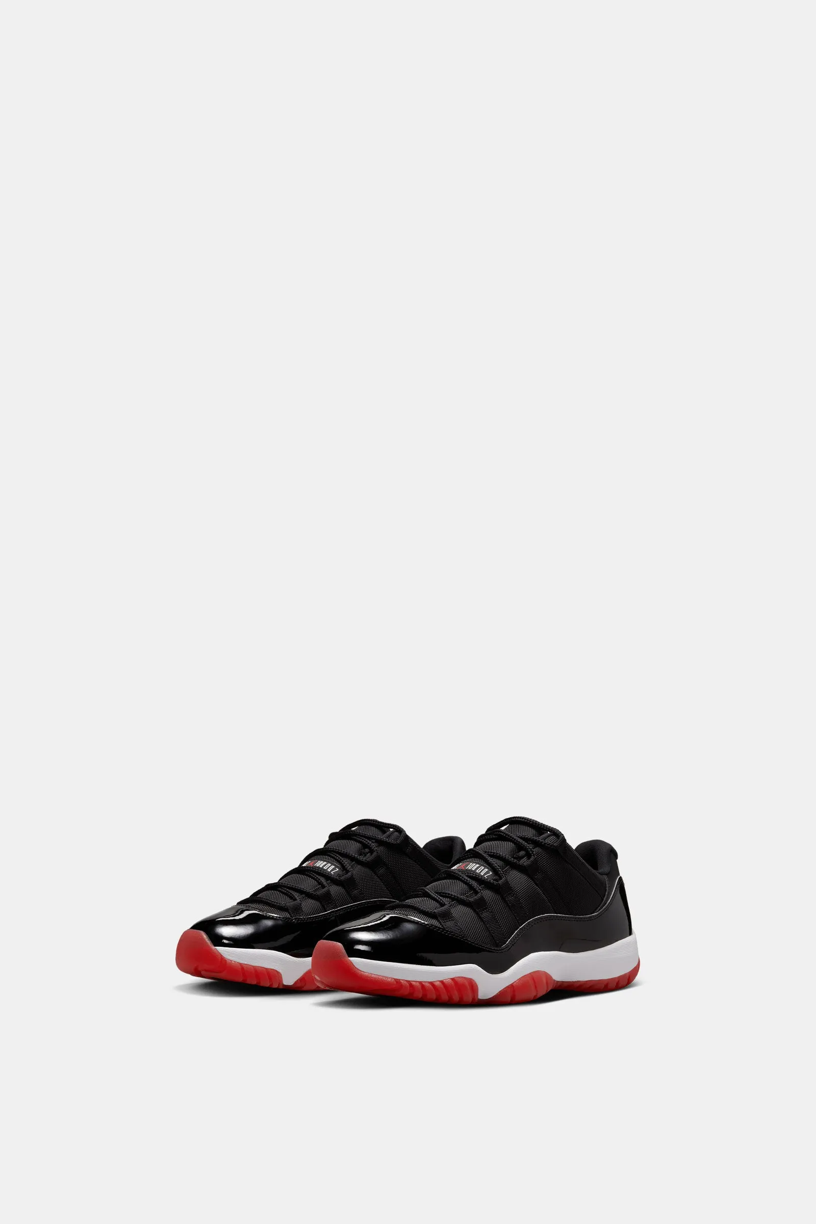 Air Jordan 11 Retro Low Bred
