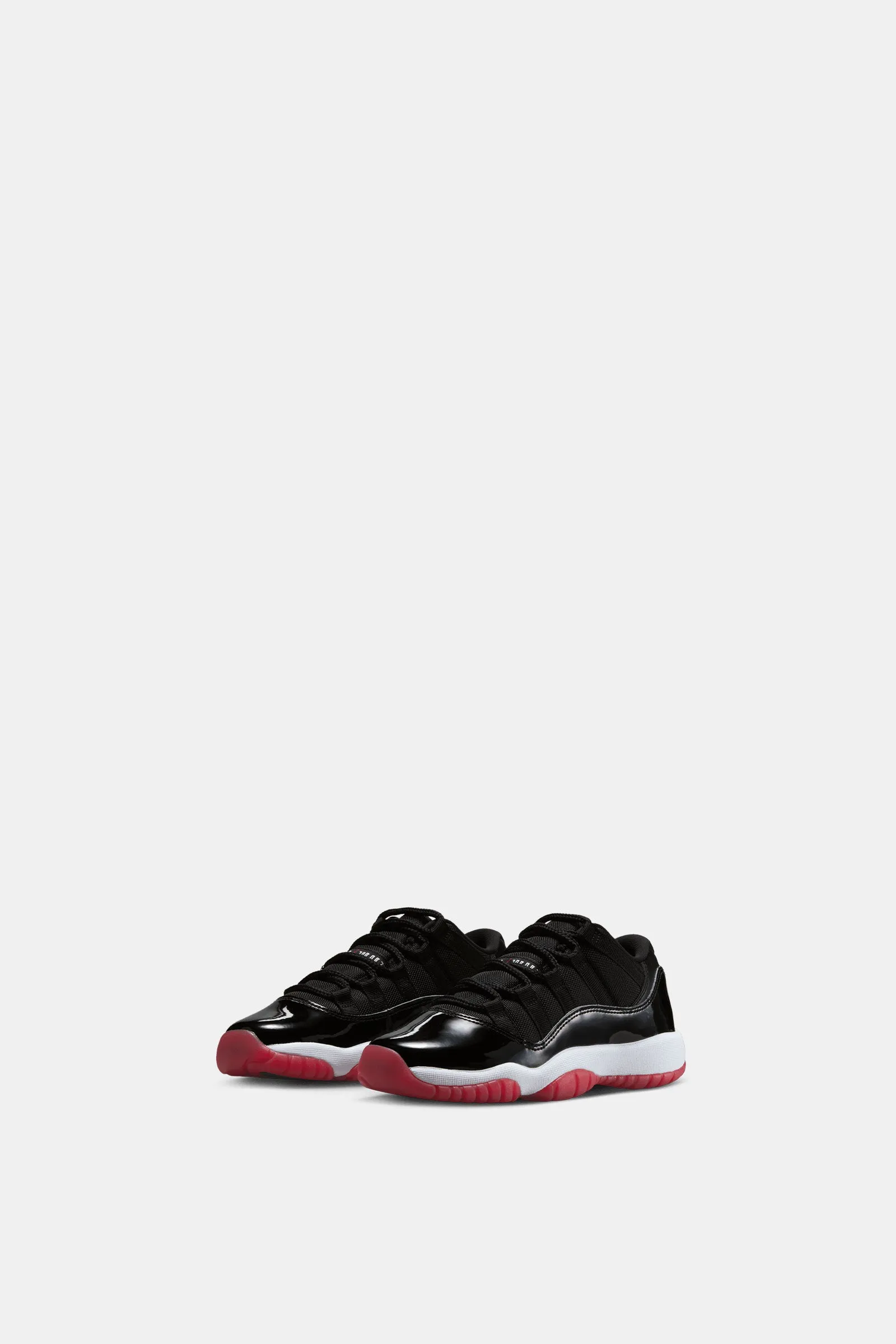 Air Jordan 11 Retro Low (GS) Bred