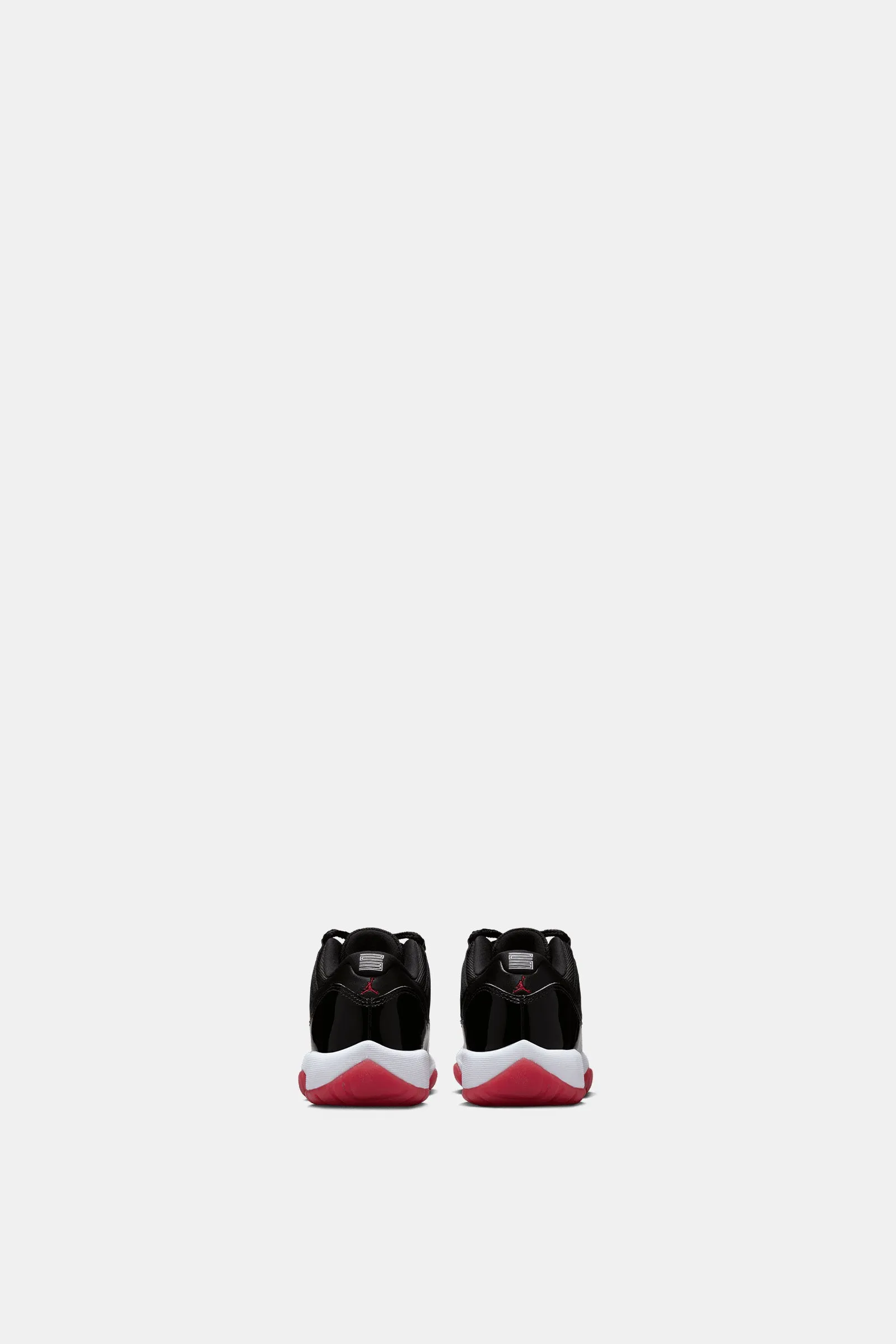 Air Jordan 11 Retro Low (GS) Bred