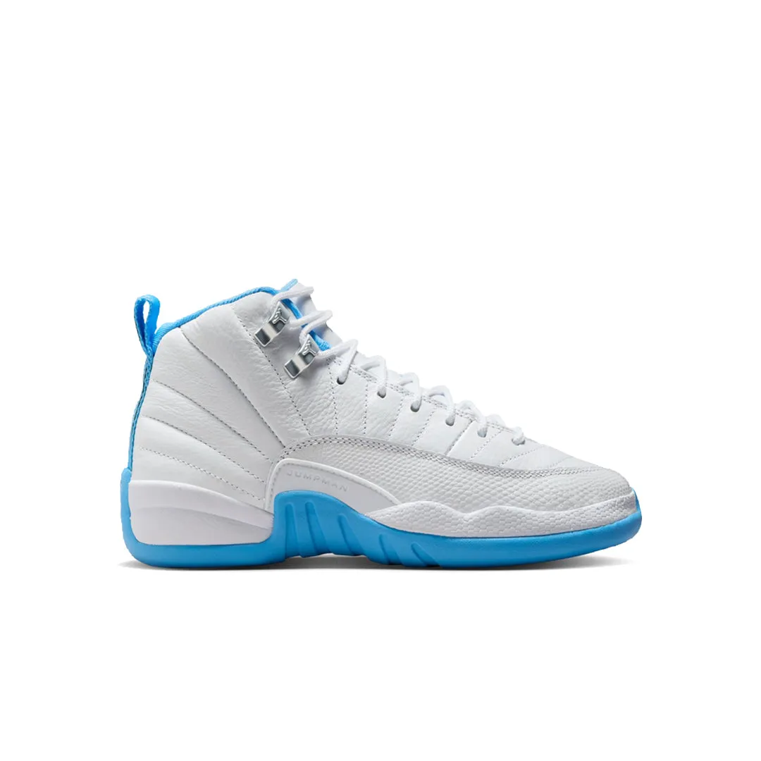 AIR JORDAN 12 RETRO (GS) MELO