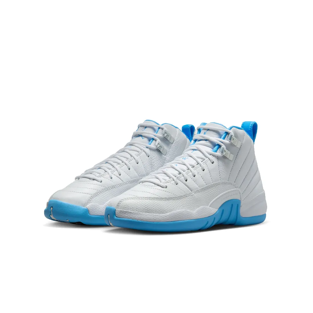 AIR JORDAN 12 RETRO (GS) MELO