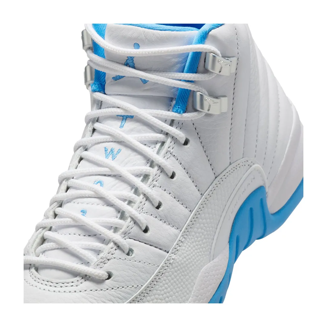 AIR JORDAN 12 RETRO (GS) MELO
