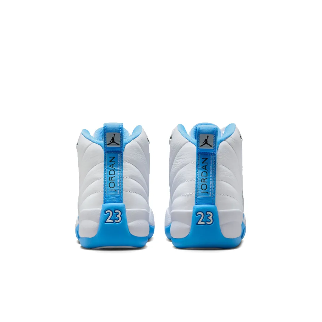 AIR JORDAN 12 RETRO (GS) MELO