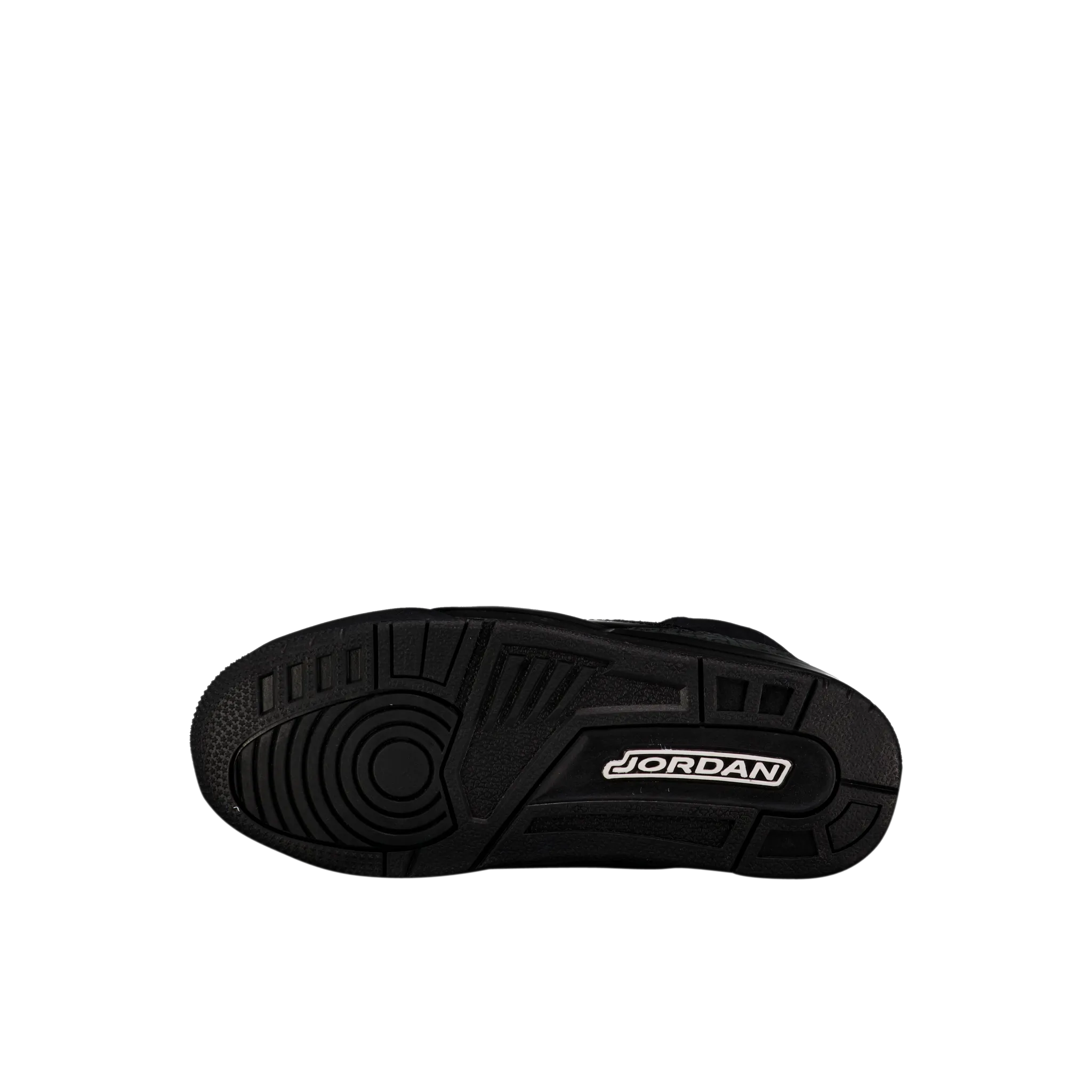 Air Jordan 3 Retro 'Black Cat' (PS)