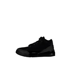 Air Jordan 3 Retro 'Black Cat' (TD)
