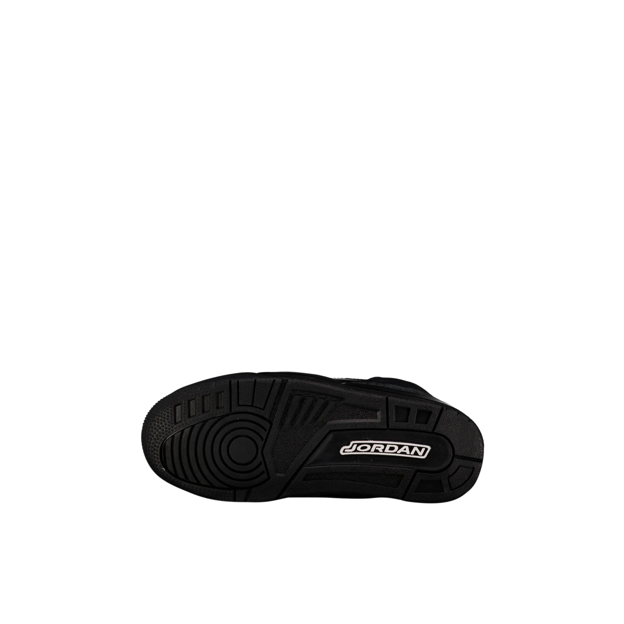 Air Jordan 3 Retro 'Black Cat' (TD)
