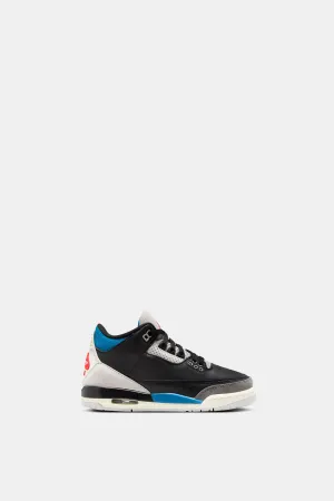Air Jordan 3 Retro (GS) Rare Air