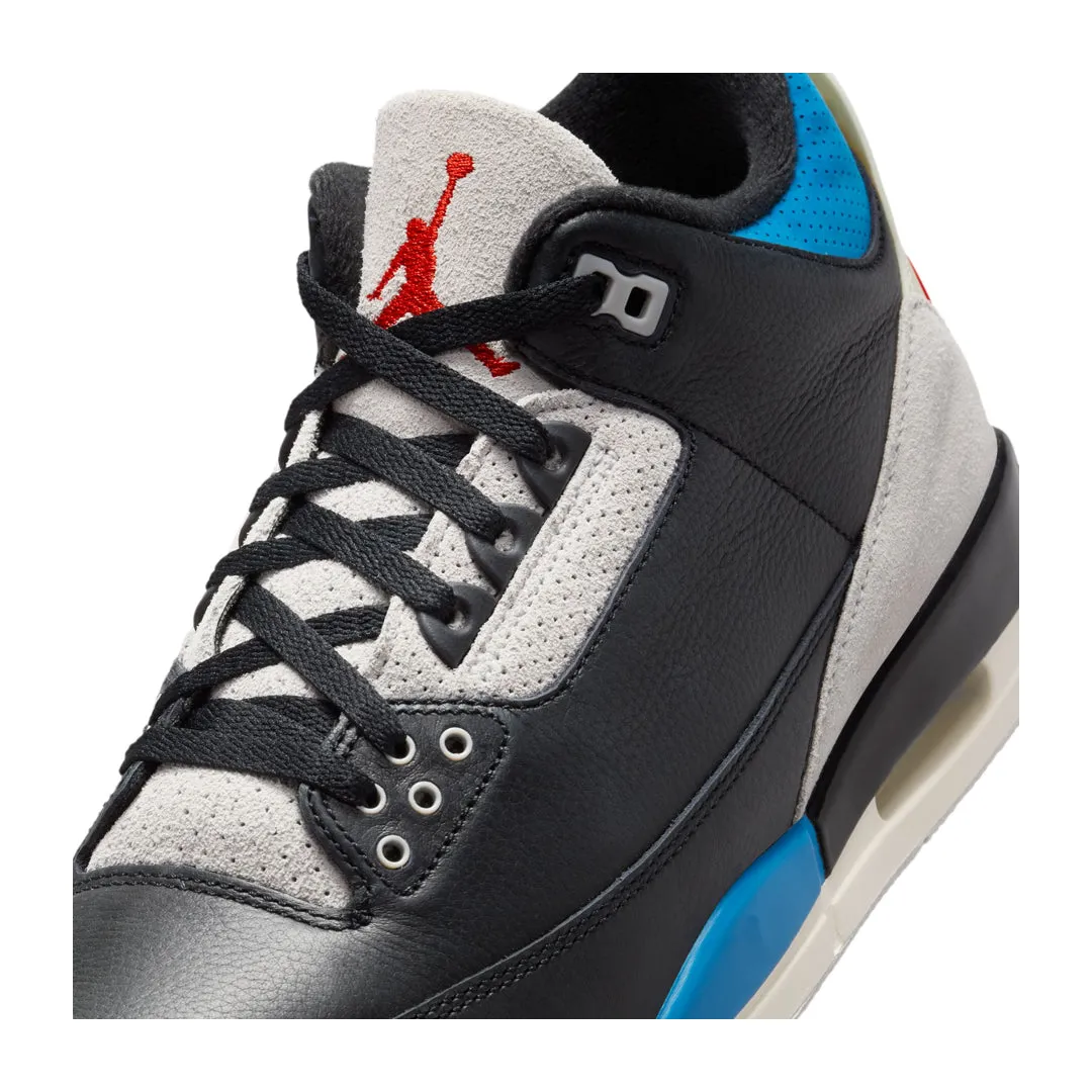 AIR JORDAN 3 RETRO OG RARE AIR