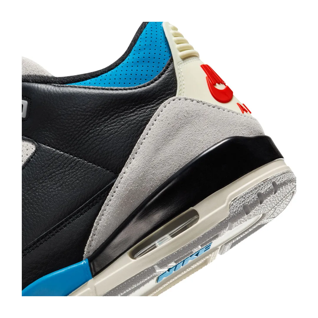 AIR JORDAN 3 RETRO OG RARE AIR