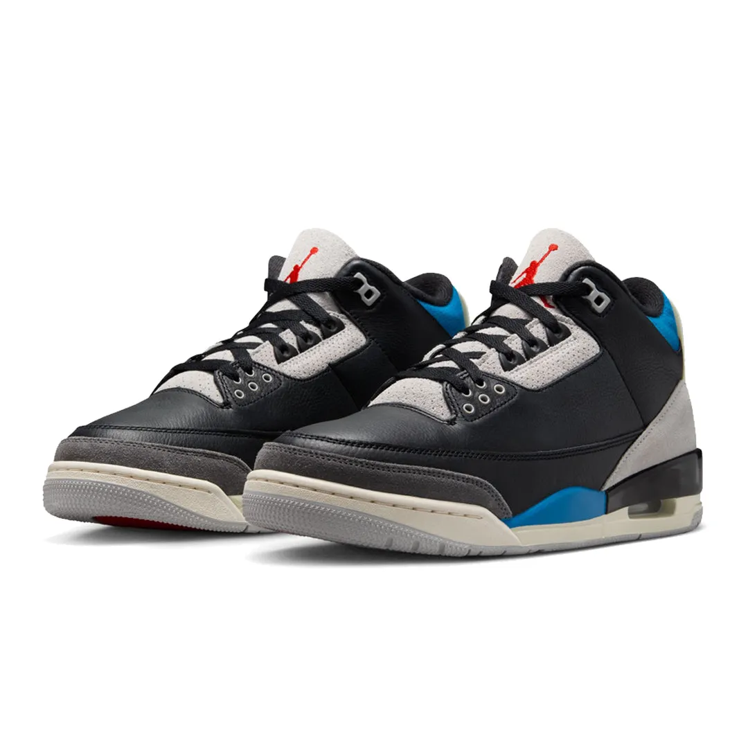 AIR JORDAN 3 RETRO OG RARE AIR