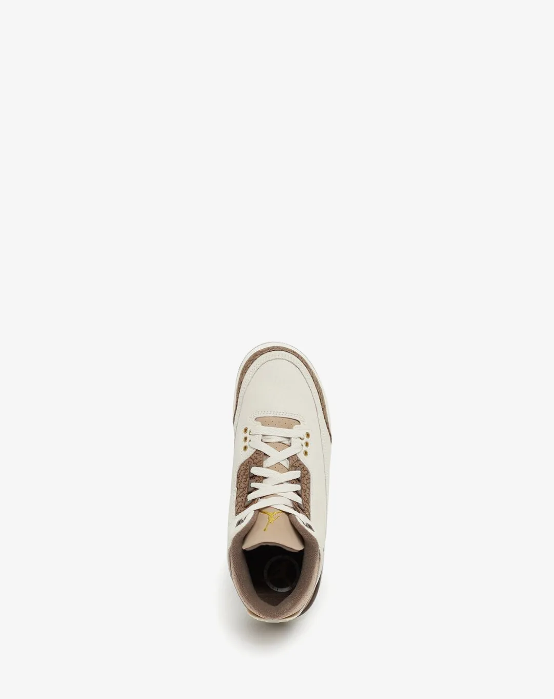 Air Jordan 3 Retro Palomino Sneakers