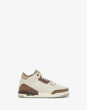 Air Jordan 3 Retro Palomino Sneakers