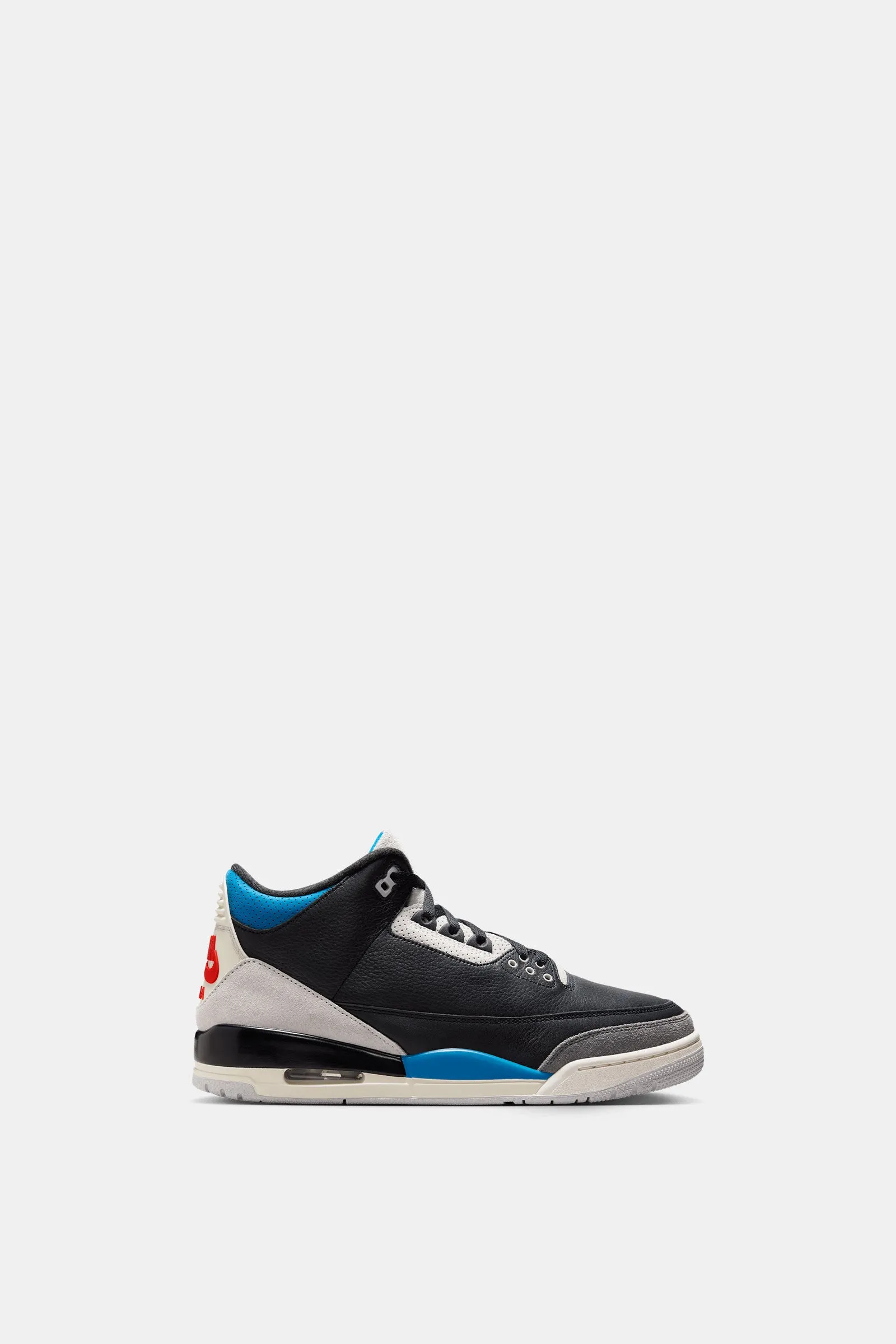 Air Jordan 3 Retro Rare Air