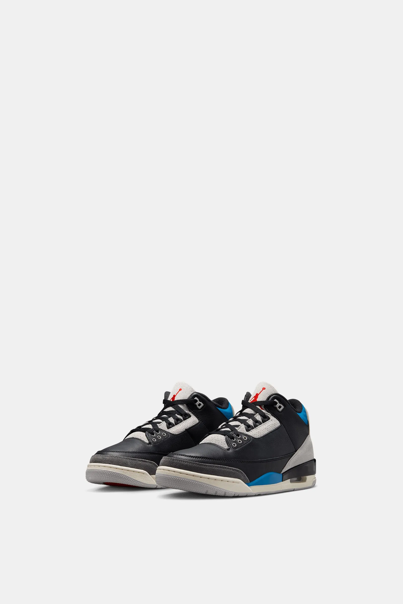Air Jordan 3 Retro Rare Air