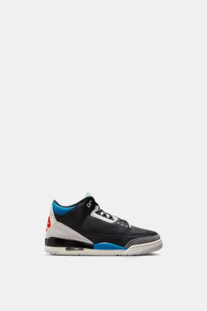 Air Jordan 3 Retro Rare Air