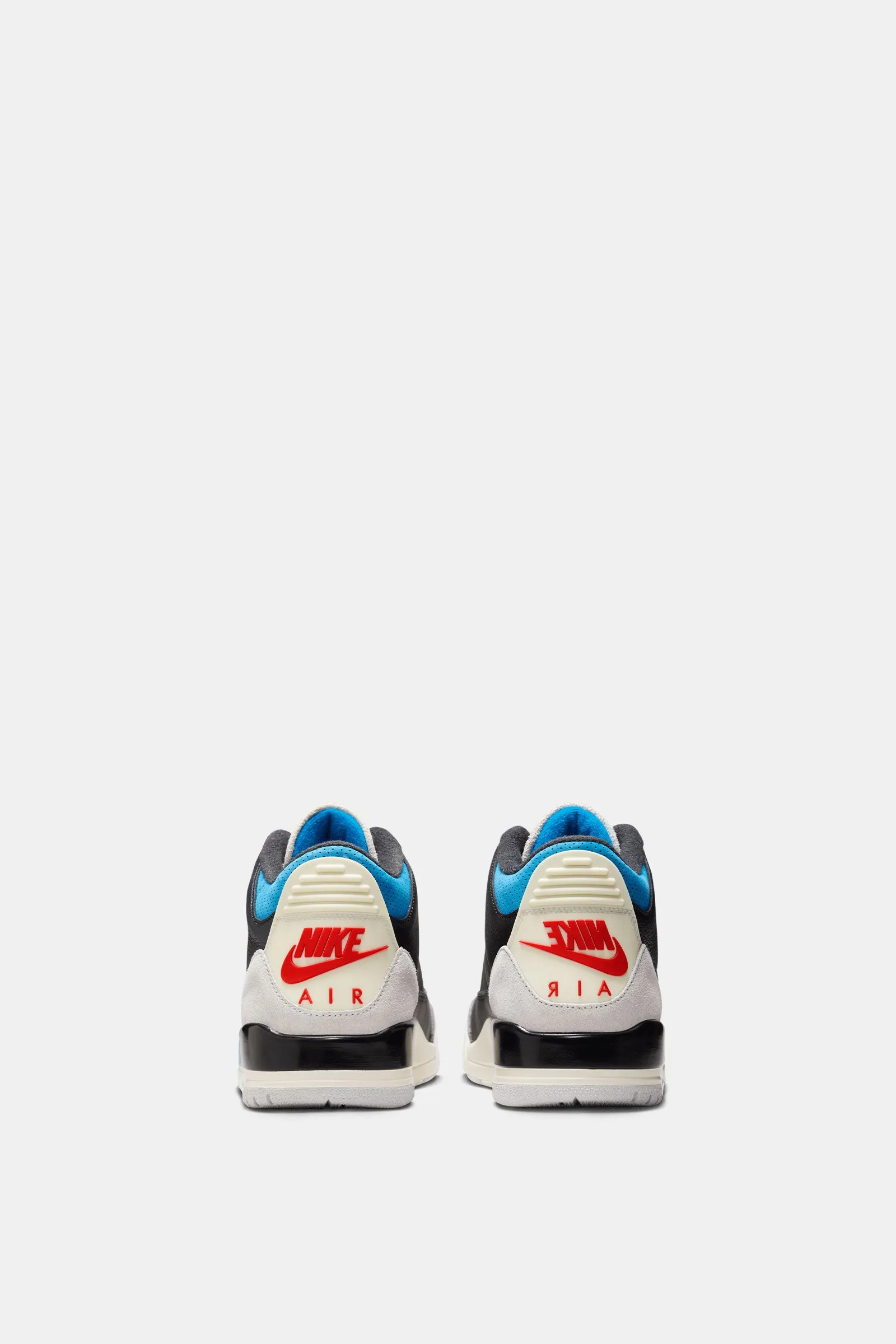 Air Jordan 3 Retro Rare Air