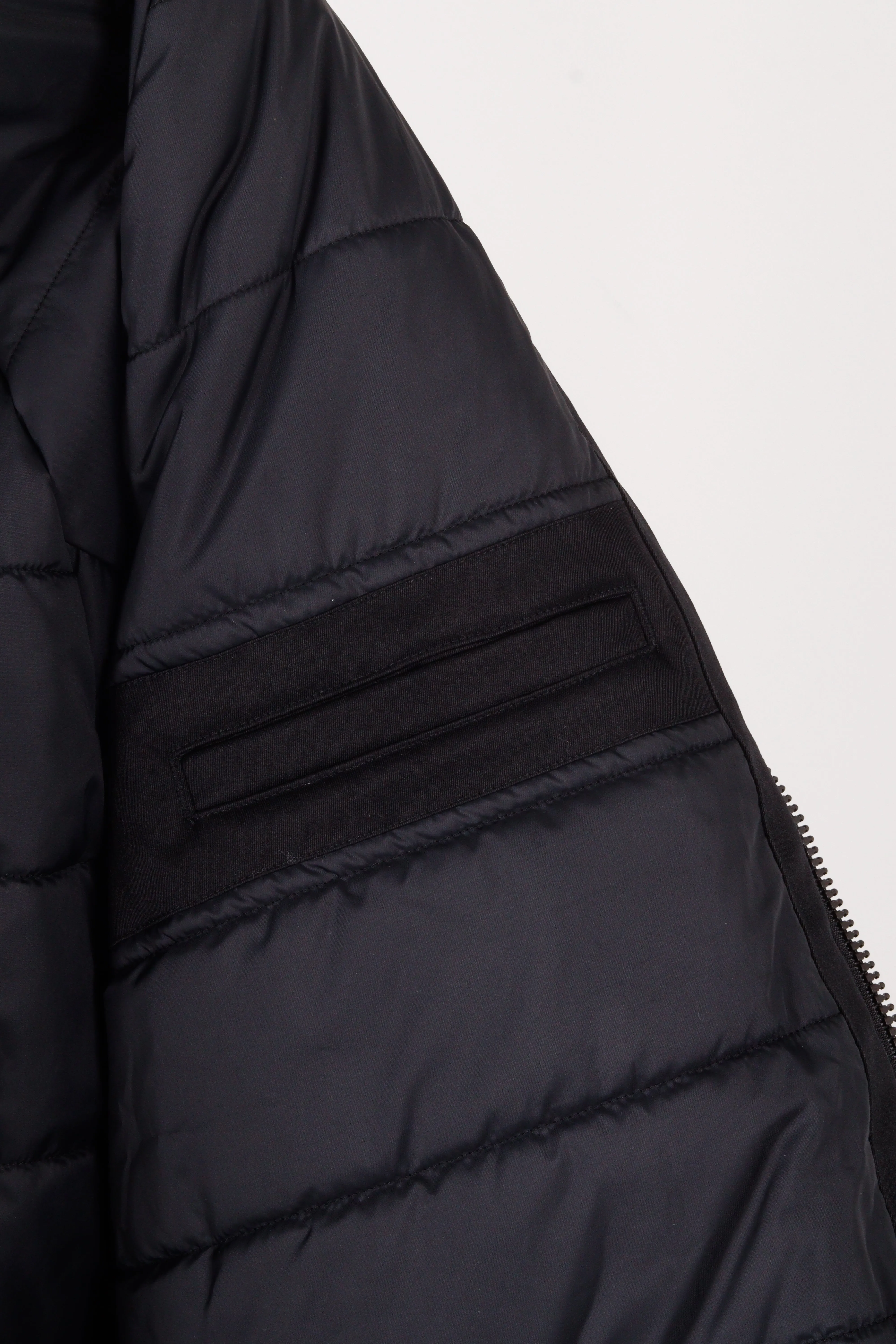 Air Jordan Brand x Nike Sportswear '85 Wings Logo' MA-1 Bomber Jacket Black (2017)