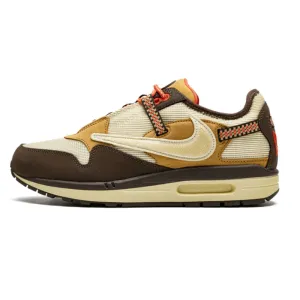 Air Max 1 Travis Scott Cactus Jack Baroque Brown