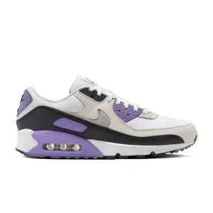AIR MAX 90 DUSTY AMETHYST