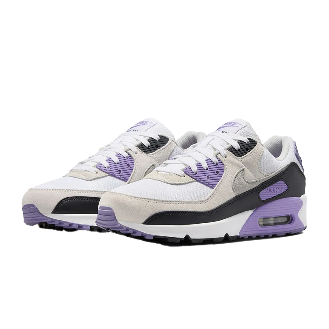 AIR MAX 90 DUSTY AMETHYST