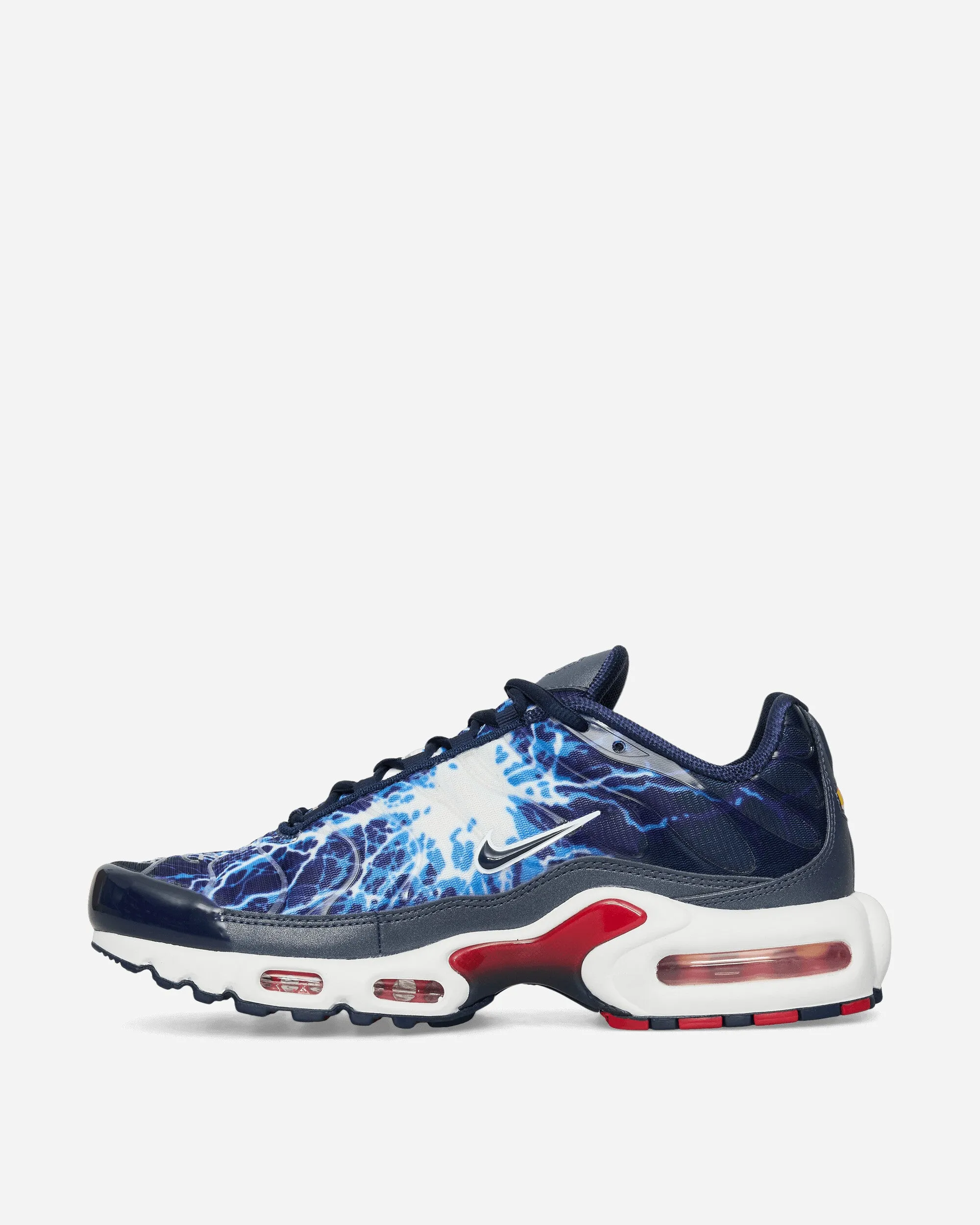 Air Max Plus Sneakers Eclair Lightning