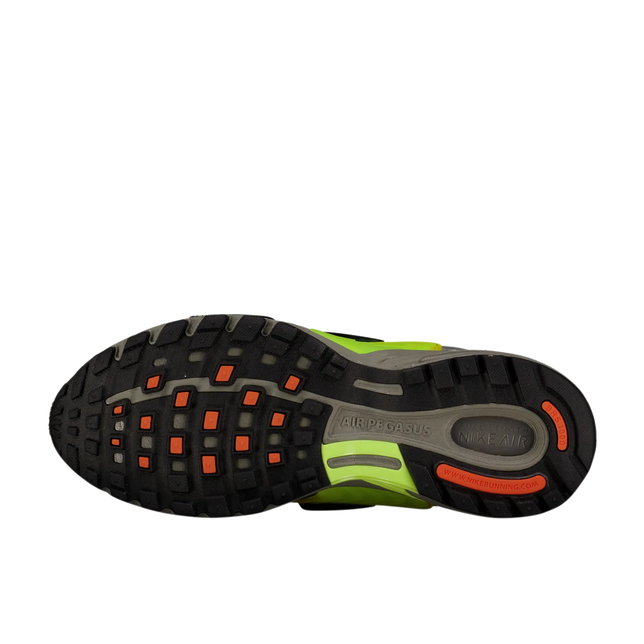 Air Pegasus Wave 'Dark Raisin'