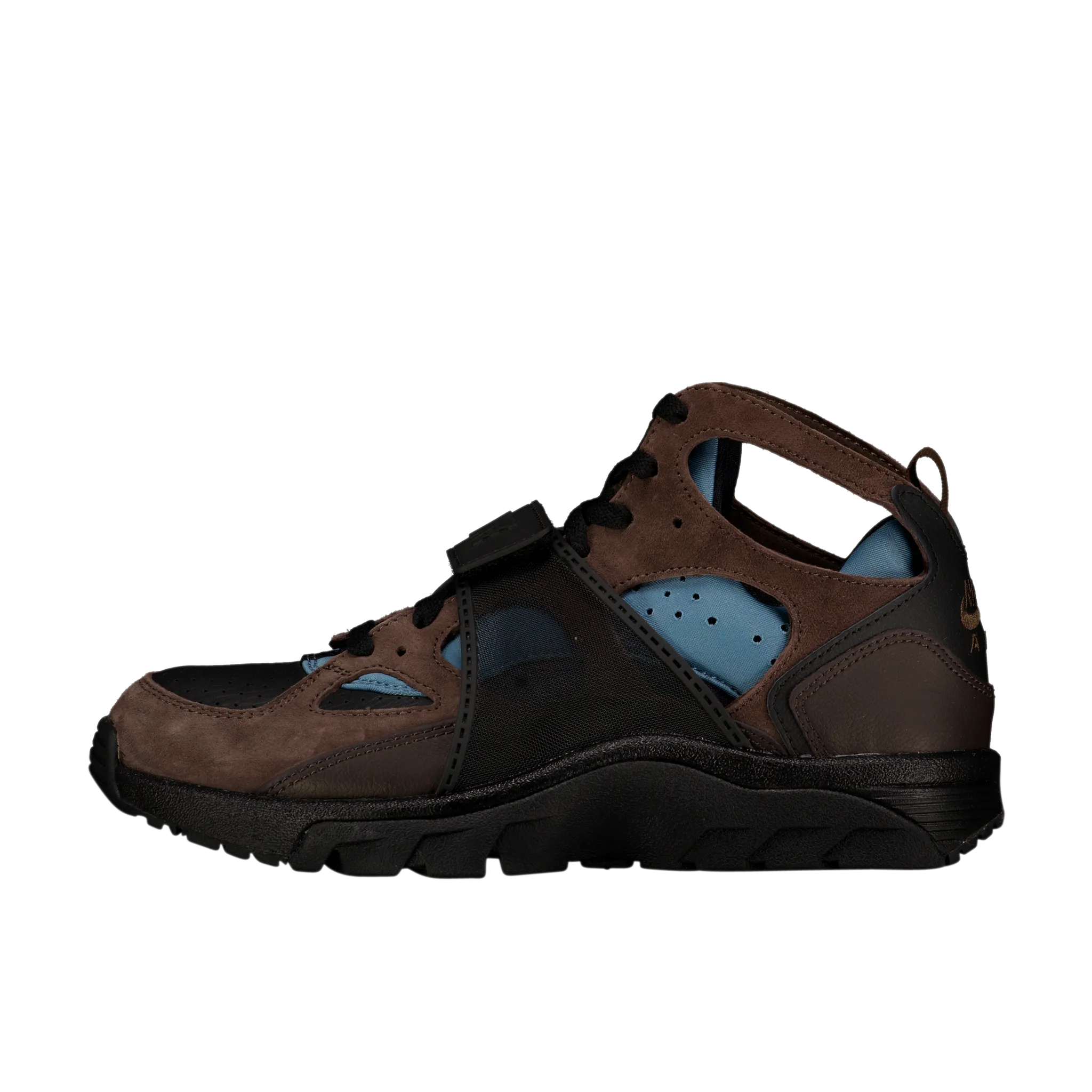 Air Trainer Huarache 'Baroque Brown'