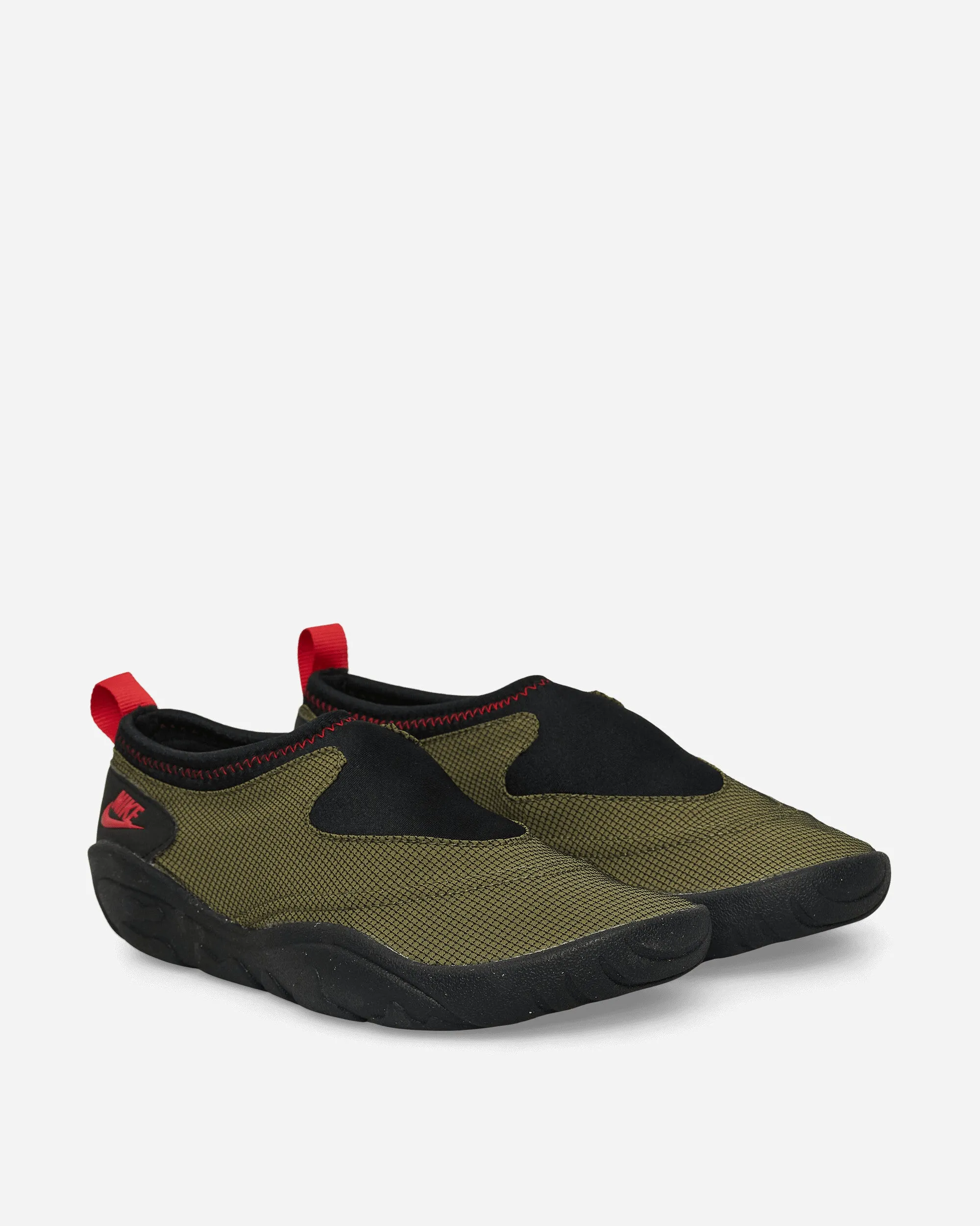 Aqua Turf Sneakers Turbo Green