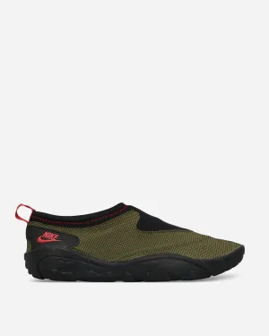 Aqua Turf Sneakers Turbo Green