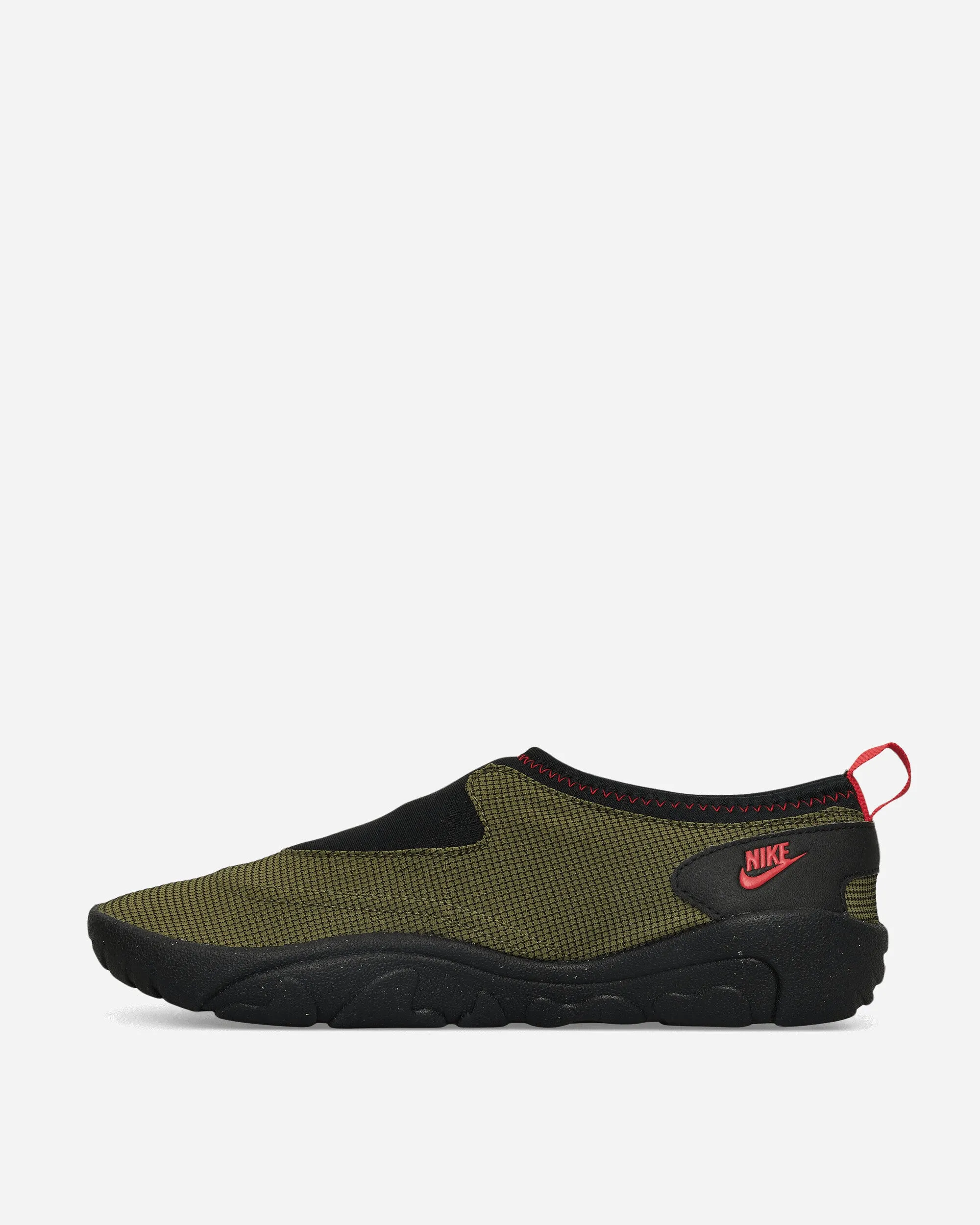 Aqua Turf Sneakers Turbo Green