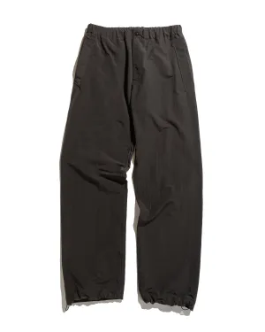 Arpenteur Terra P Cotton Nylon Linen Charcoal