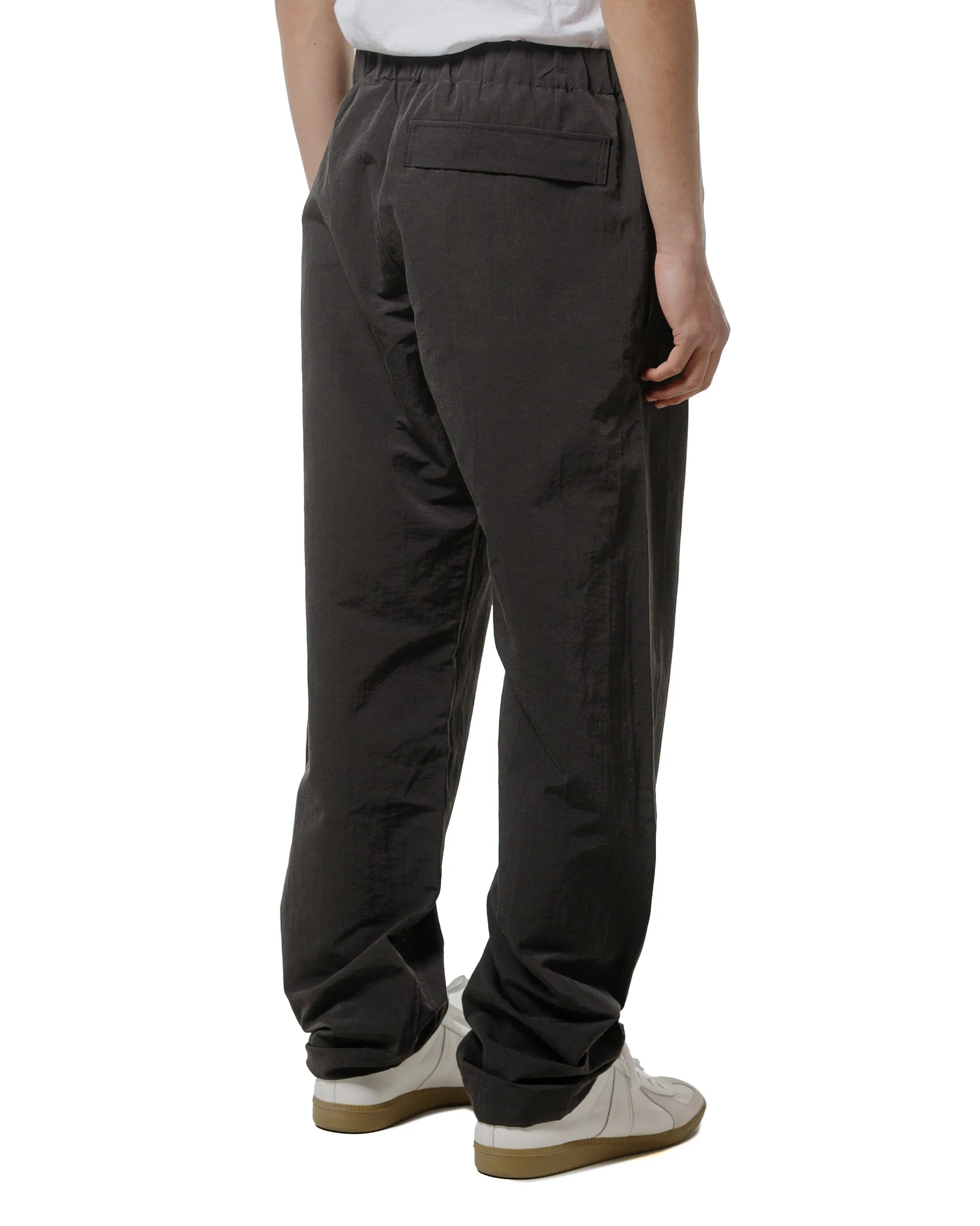 Arpenteur Terra P Cotton Nylon Linen Charcoal