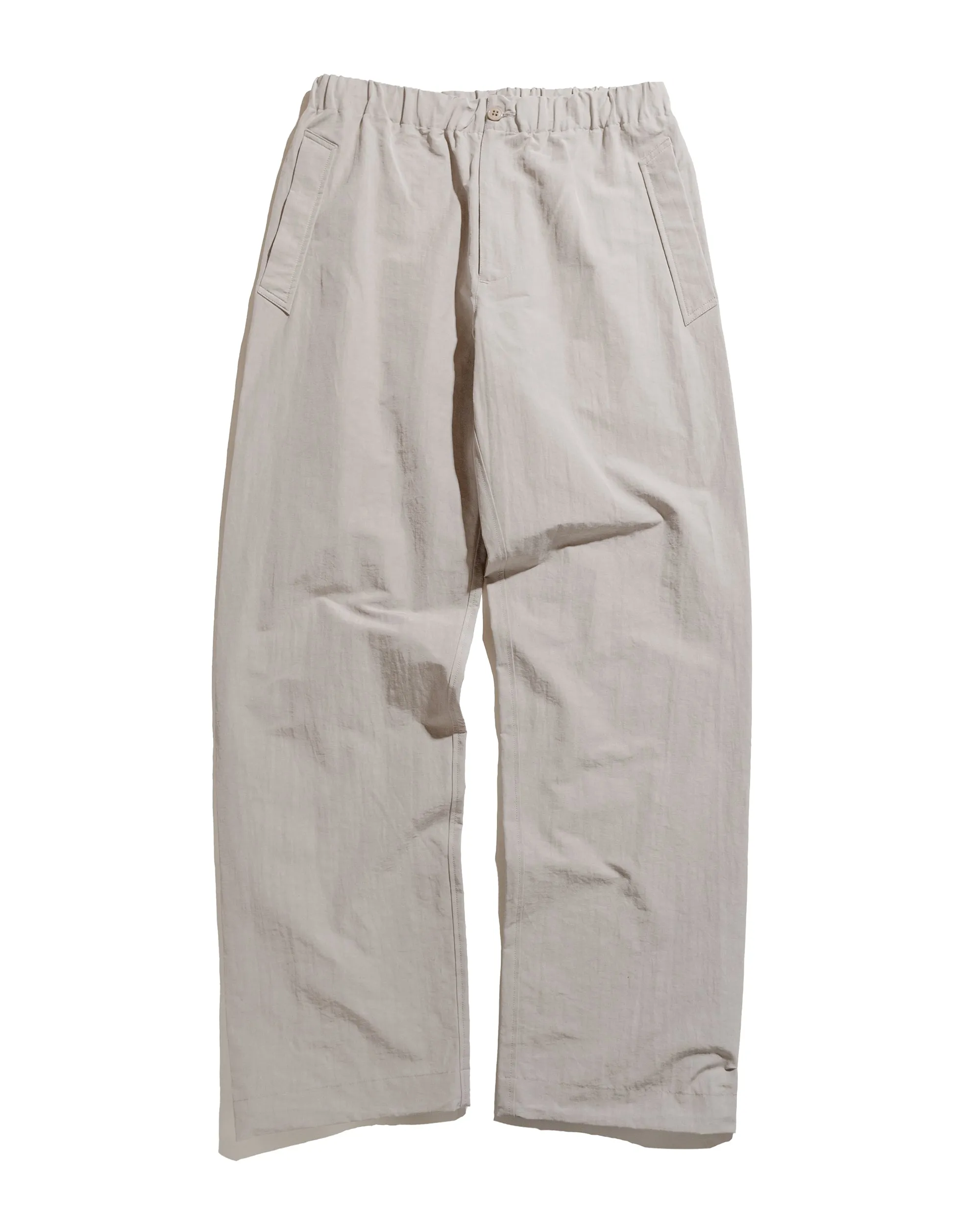 Arpenteur Terra P Cotton Nylon Linen Greige