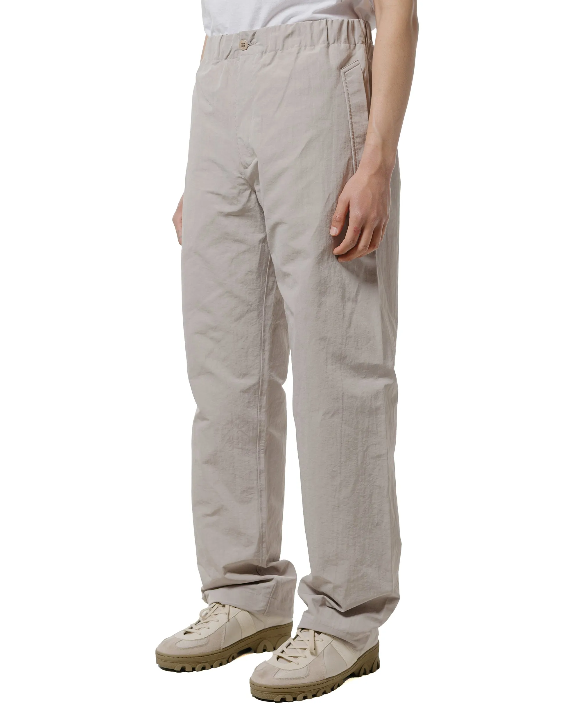 Arpenteur Terra P Cotton Nylon Linen Greige