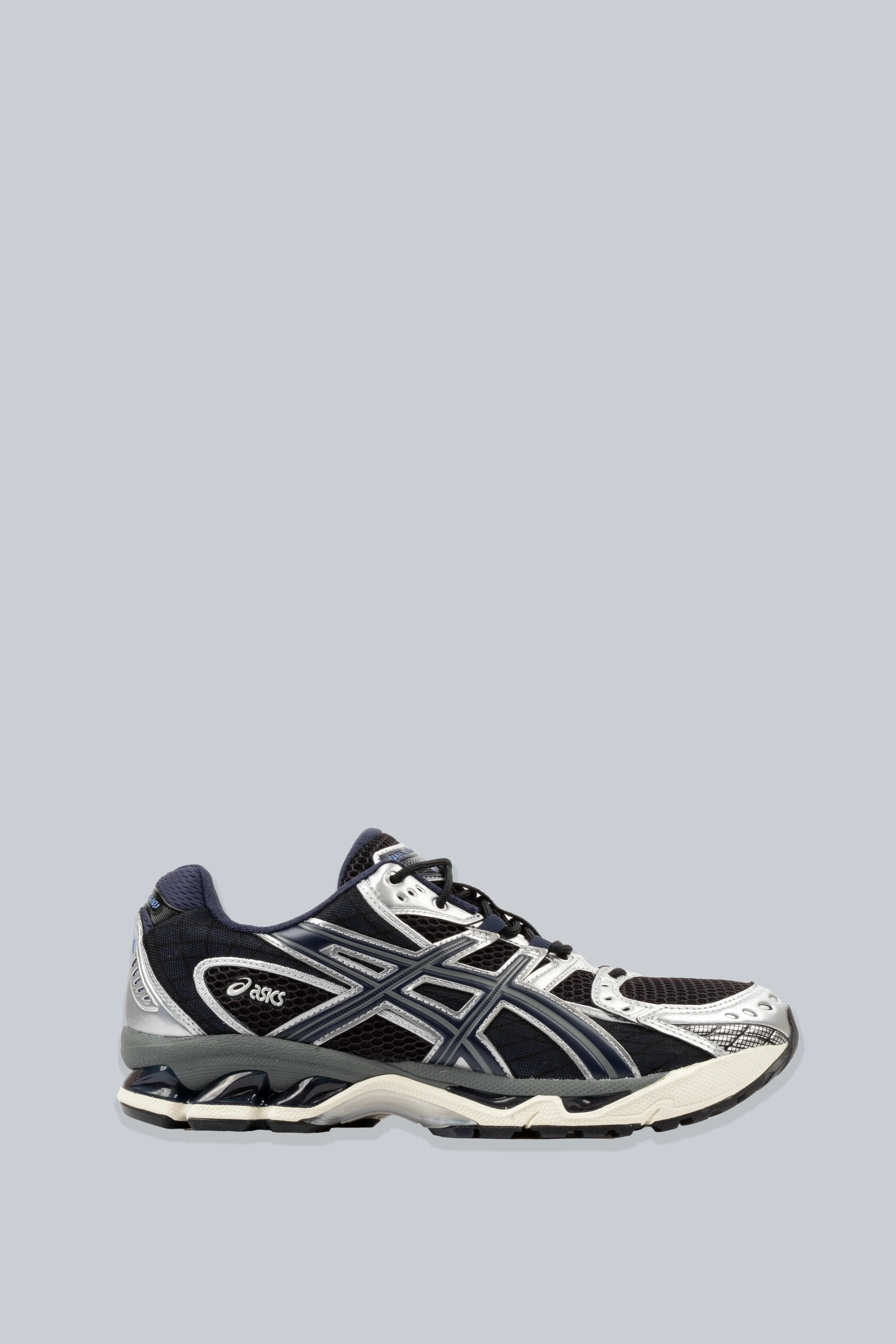 ASICS GEL-NIMBUS 10.1 BLACK MIDNIGHT