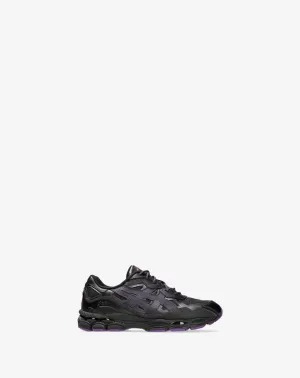 ASICS GEL-NYC x Needles Black Sneakers