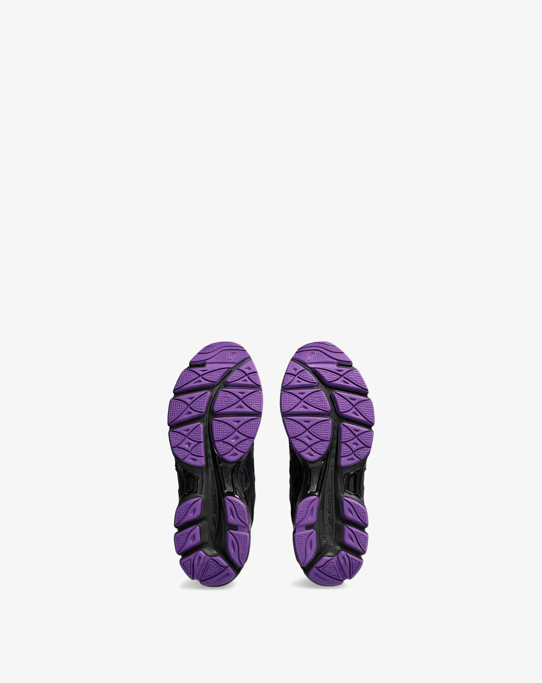 ASICS GEL-NYC x Needles Black Sneakers