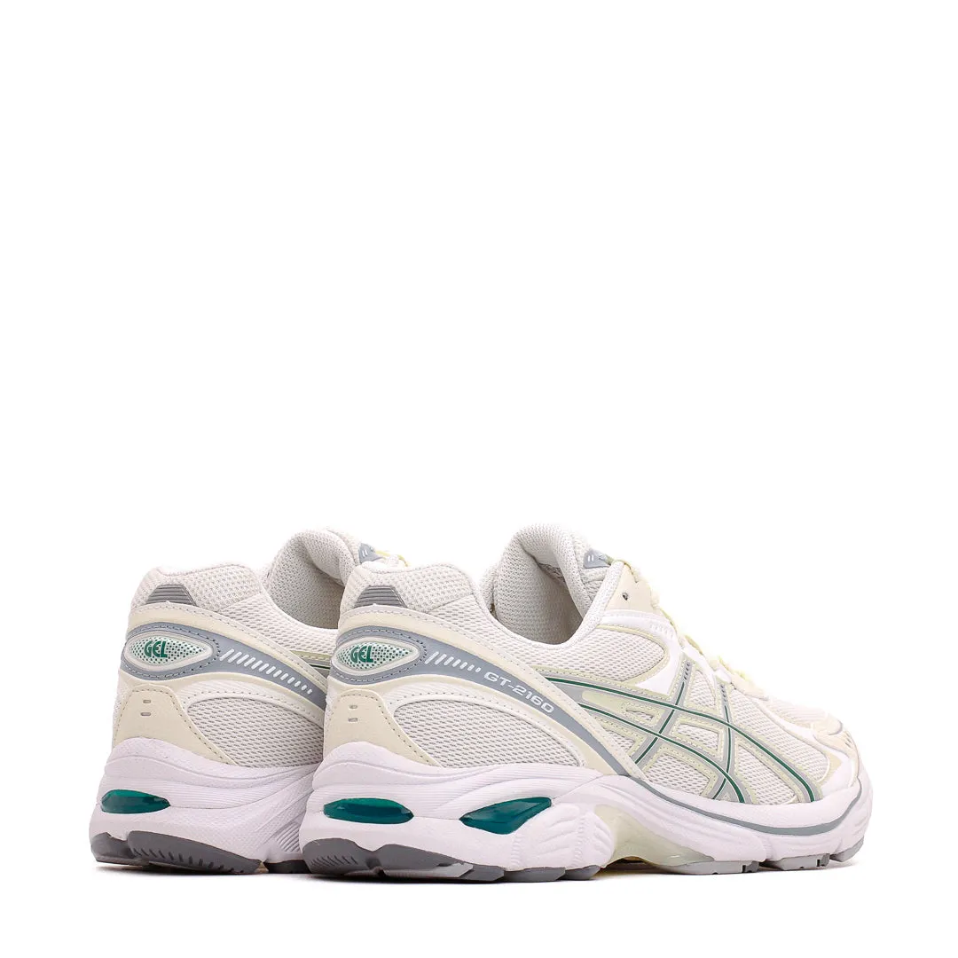 Asics Men GT-2160 Cream Jasper Green Core 1203A320-105