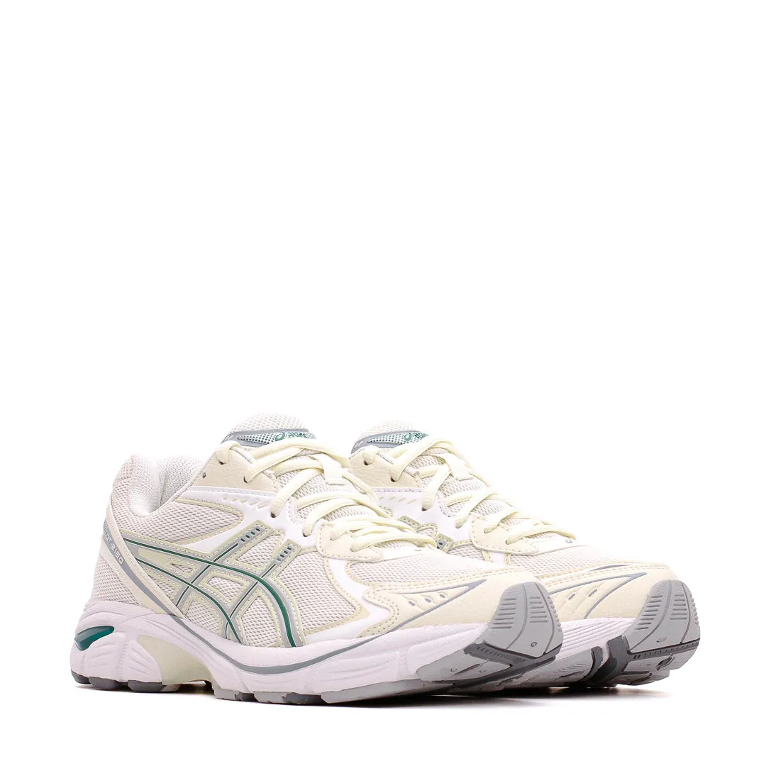 Asics Men GT-2160 Cream Jasper Green Core 1203A320-105