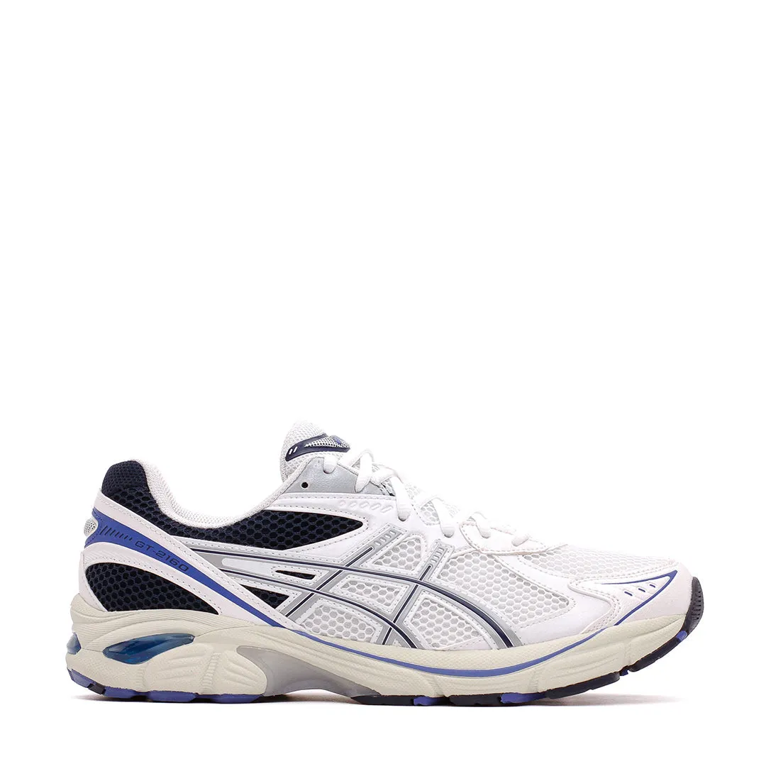 Asics Men GT-2160 White Grey 1203A275-105
